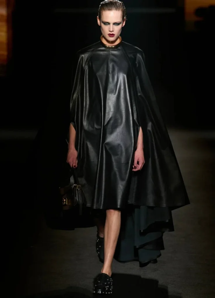 Balenciaga Fall/Winter 2026 Look 6