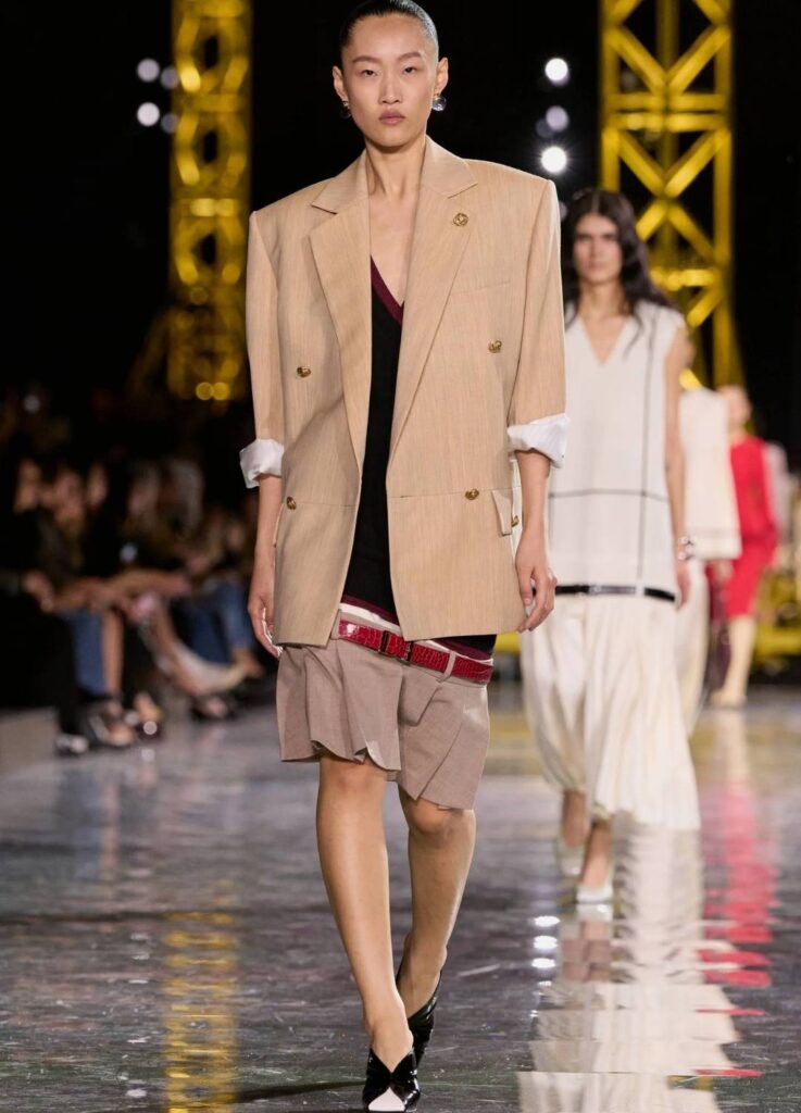 Chanel Fall Winter 2026 Look 33