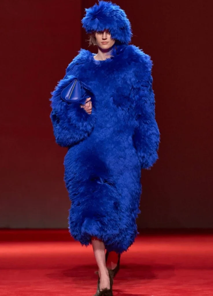 Bottega Veneta Fall/Winter 2026 Look 79