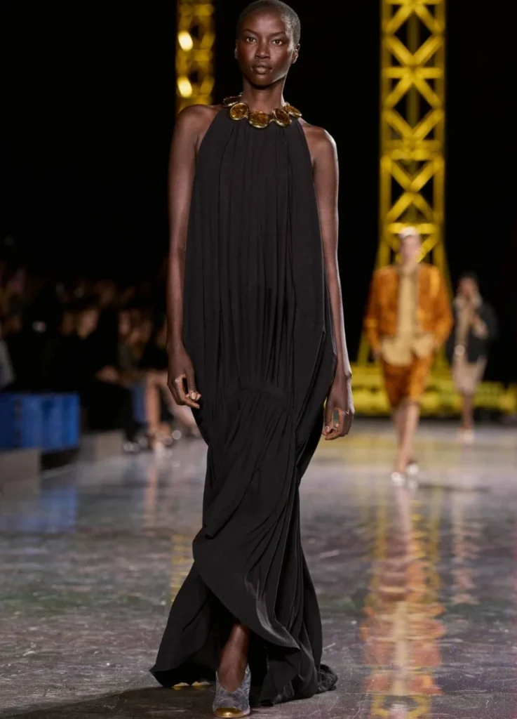 Chanel Fall Winter 2026 Look 5