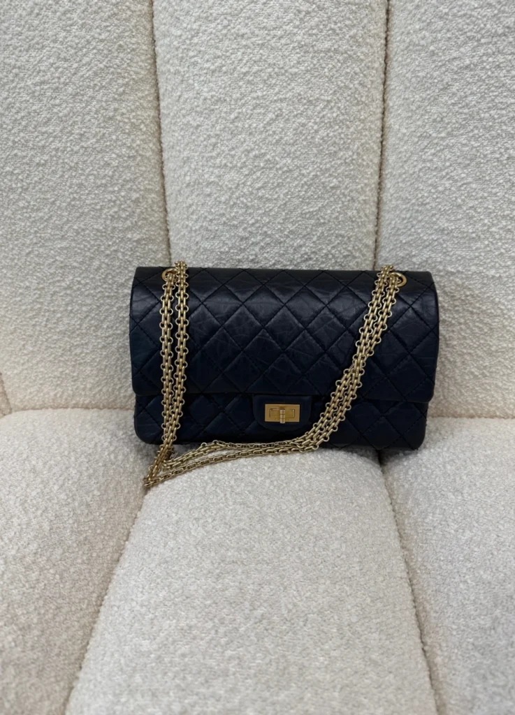 Chanel 2.55 Handbag (Original)