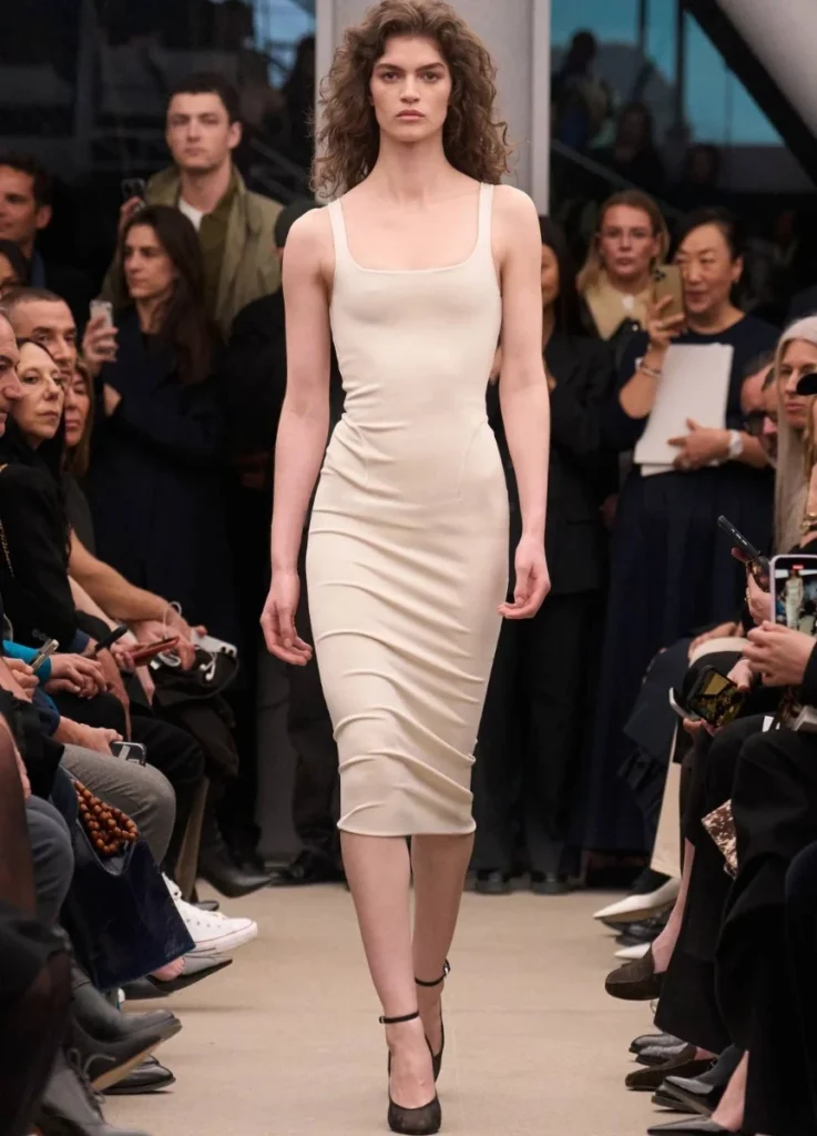 Alaïa Fall/Winter 2026 Look 1