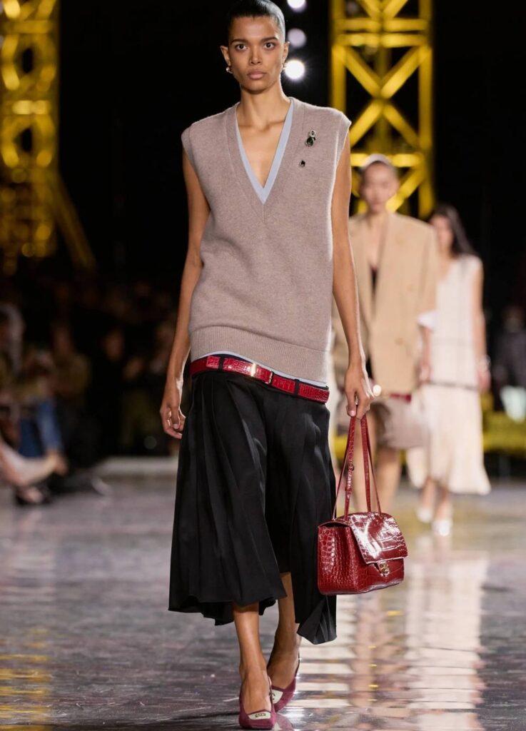 Chanel Fall Winter 2026 Look 32