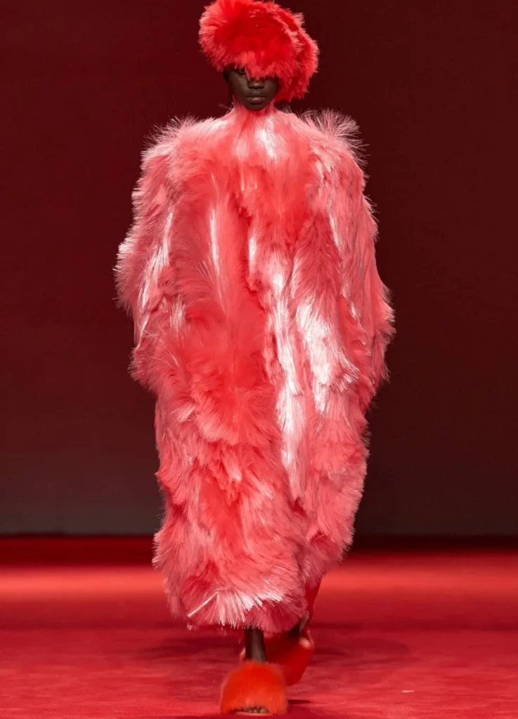 Bottega Veneta Fall/Winter 2026 Look 80