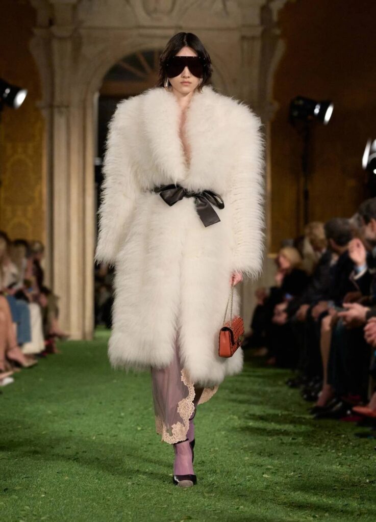 Valentino Fall Winter 2026 Look 70