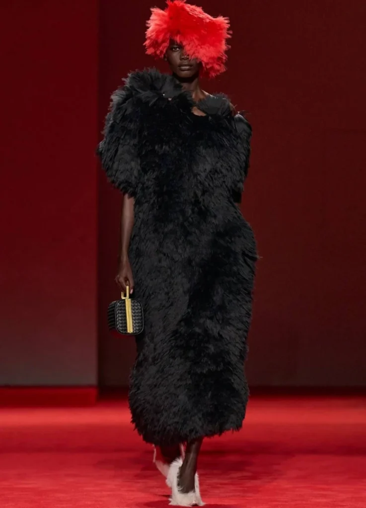 Bottega Veneta Fall/Winter 2026 Look 81