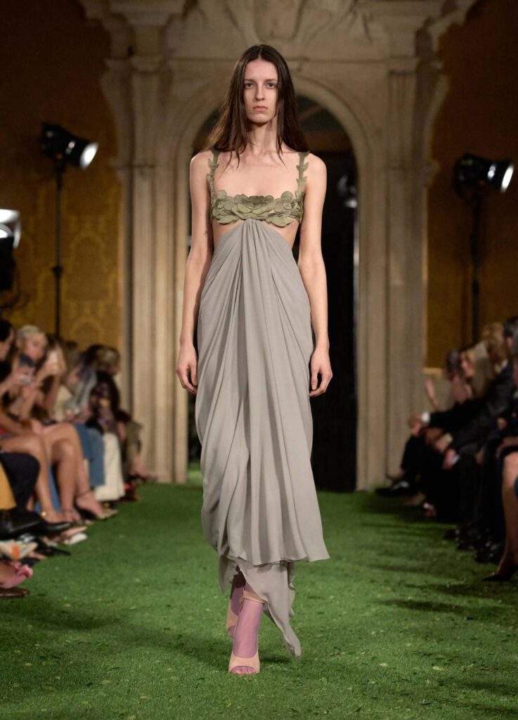 Valentino Fall Winter 2026 Look 77