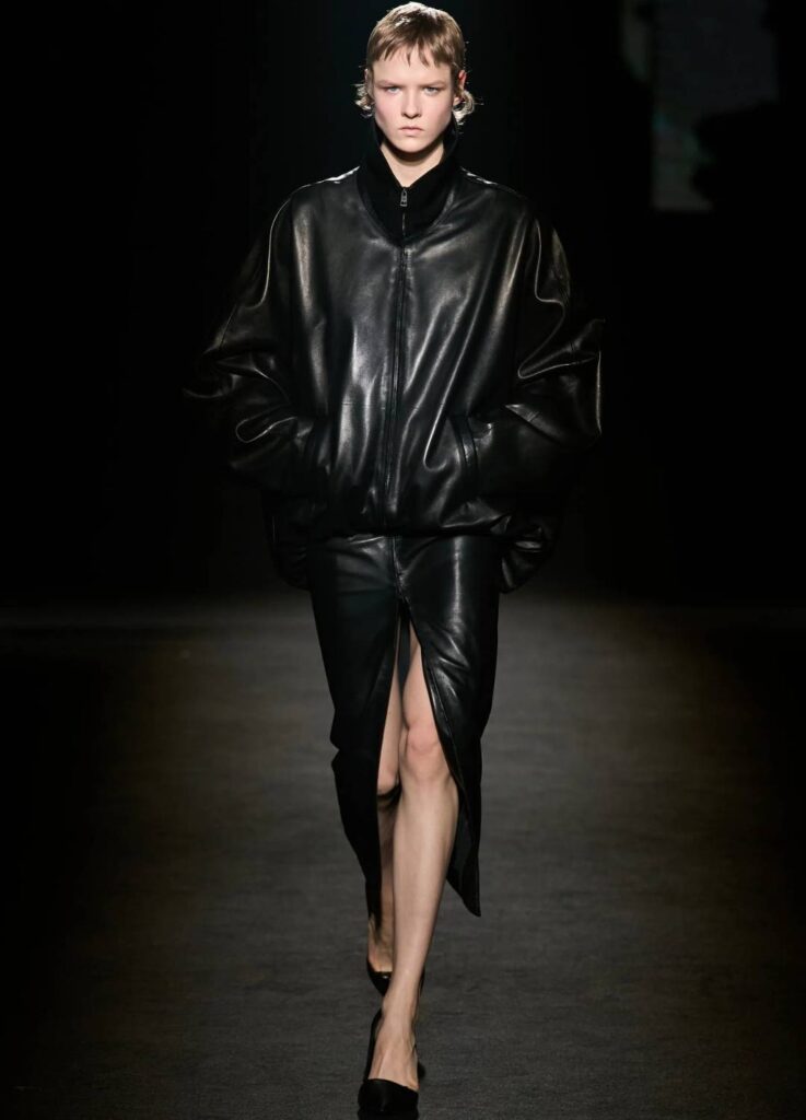 Balenciaga Fall/Winter 2026 Look 1