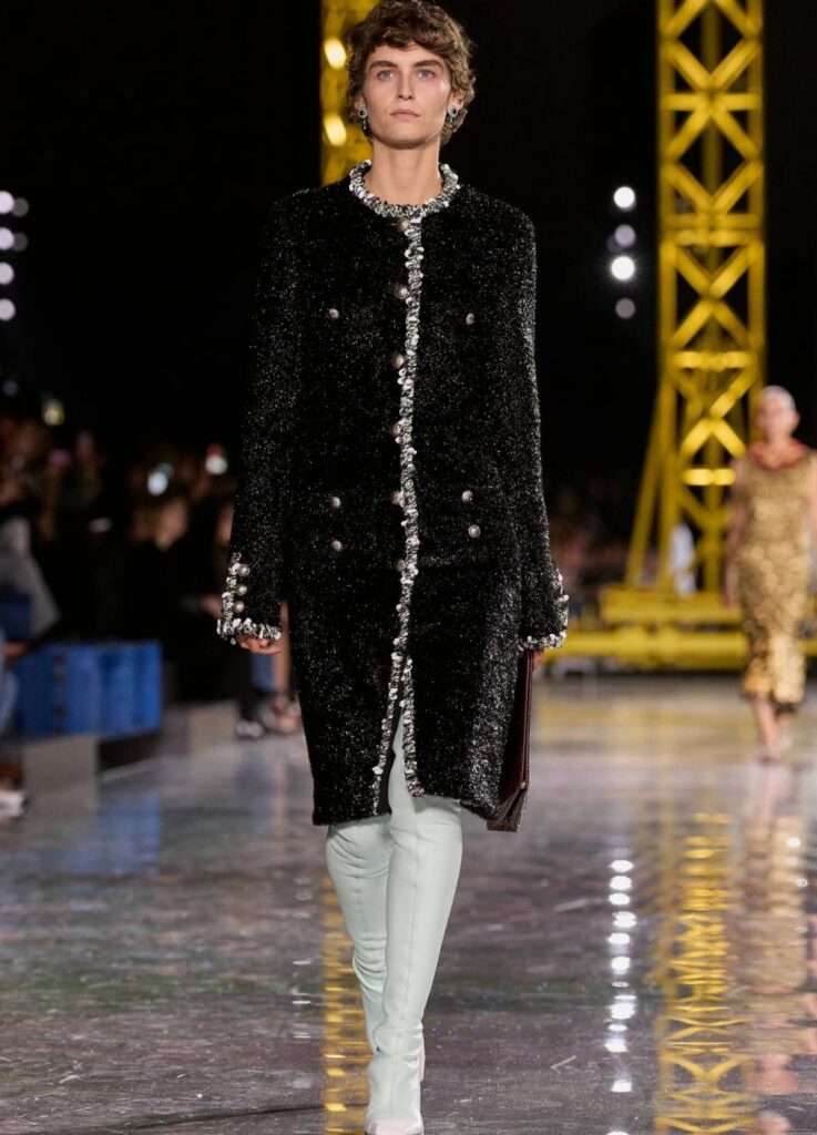Chanel Fall Winter 2026 Look 23