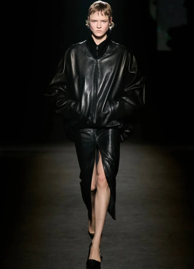 Balenciaga Fall/Winter 2026 Look 1