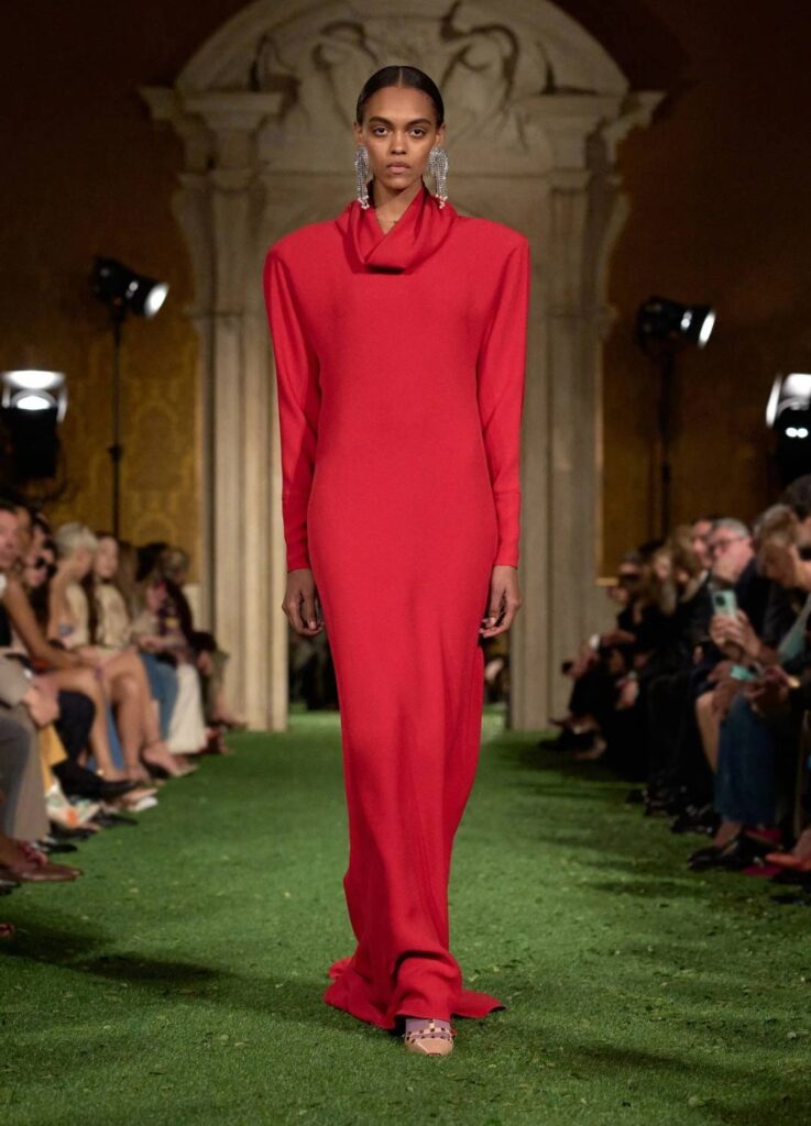 Valentino Fall Winter 2026 Look 84