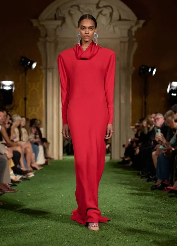 Valentino Fall Winter 2026 Look 84