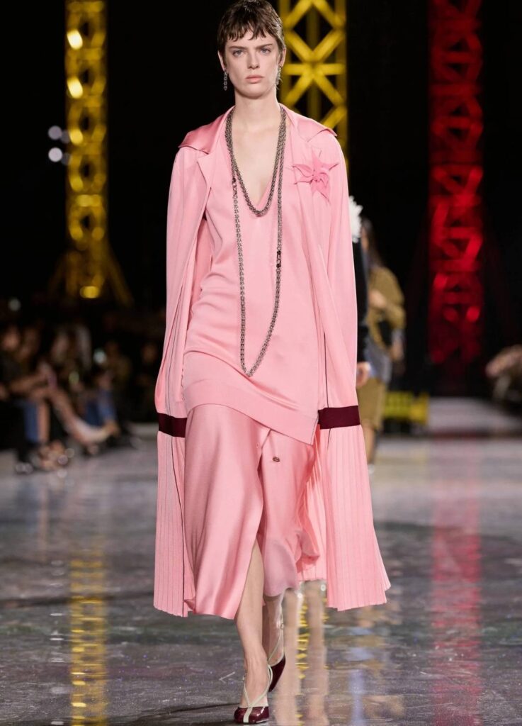 Chanel Fall Winter 2026 Look 13