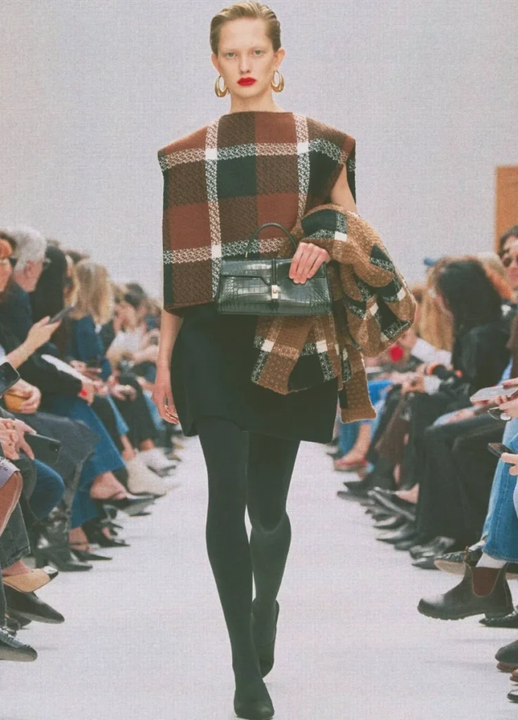 Celine Fall/Winter 2026 Look 6