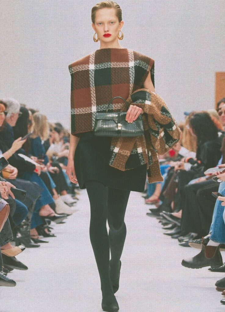 Celine Fall/Winter 2026 Look 6