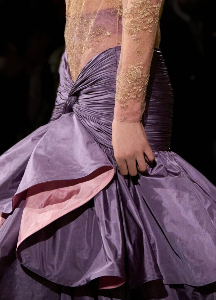 Valentino Fall Winter 2026 Look 71