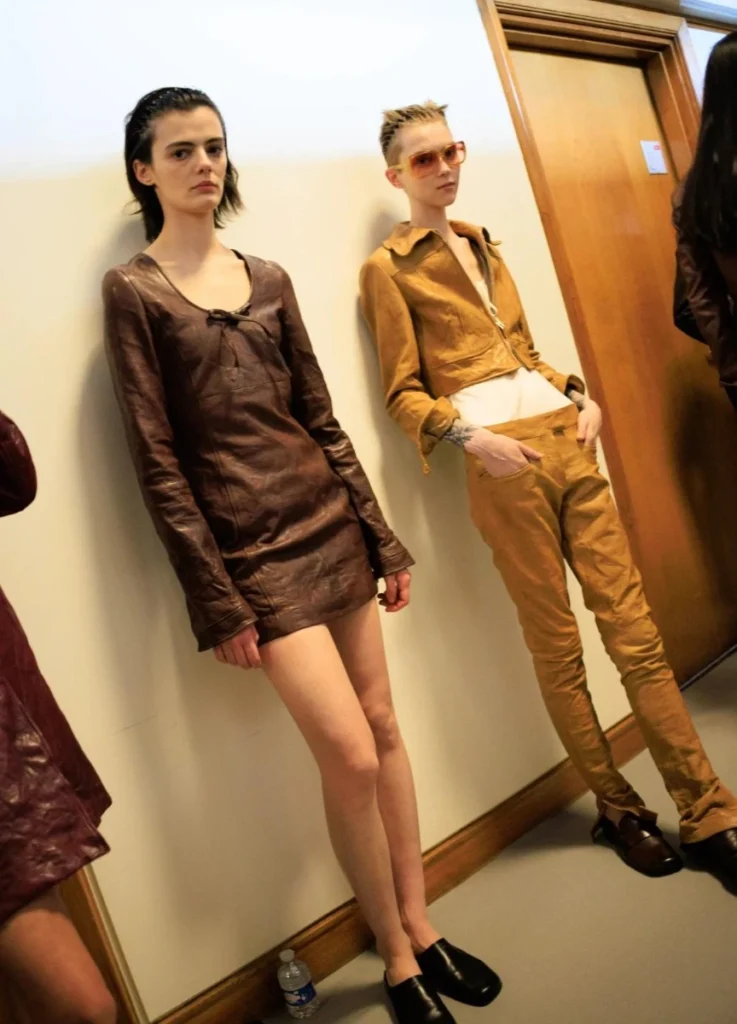 Miu Miu Fall Winter 2026 RTW