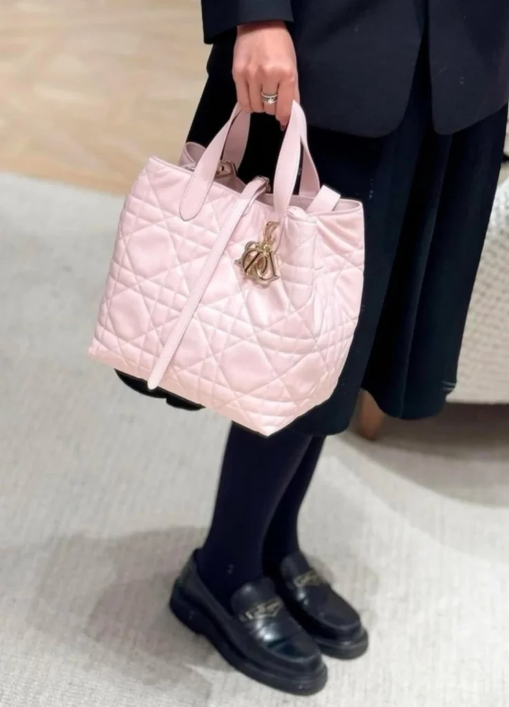 Dior Toujours Bag Small
