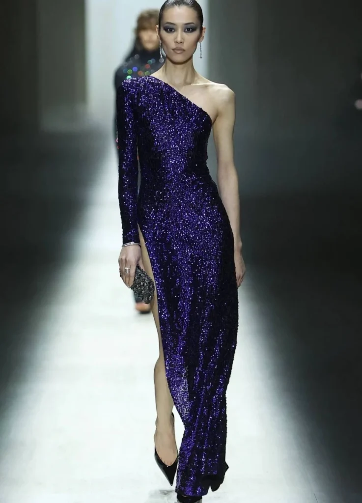 Gucci Fall/Winter 2026 Look 79