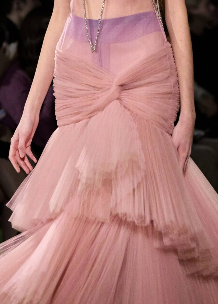 Valentino Fall Winter 2026 Look 81
