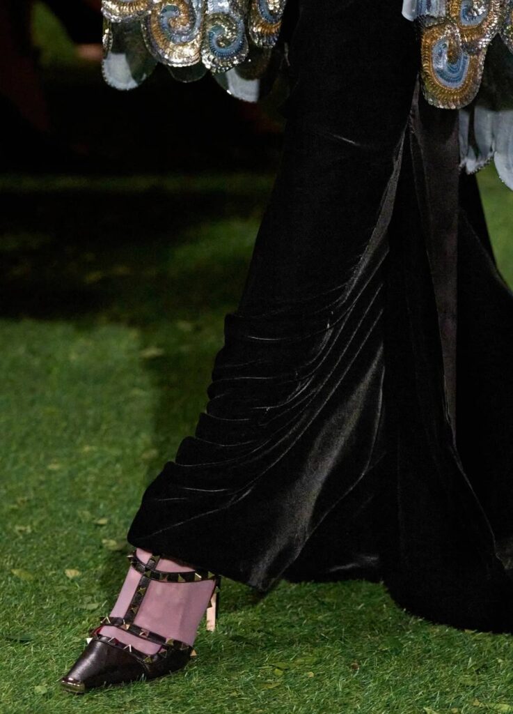 Valentino Fall Winter 2026 Look 83