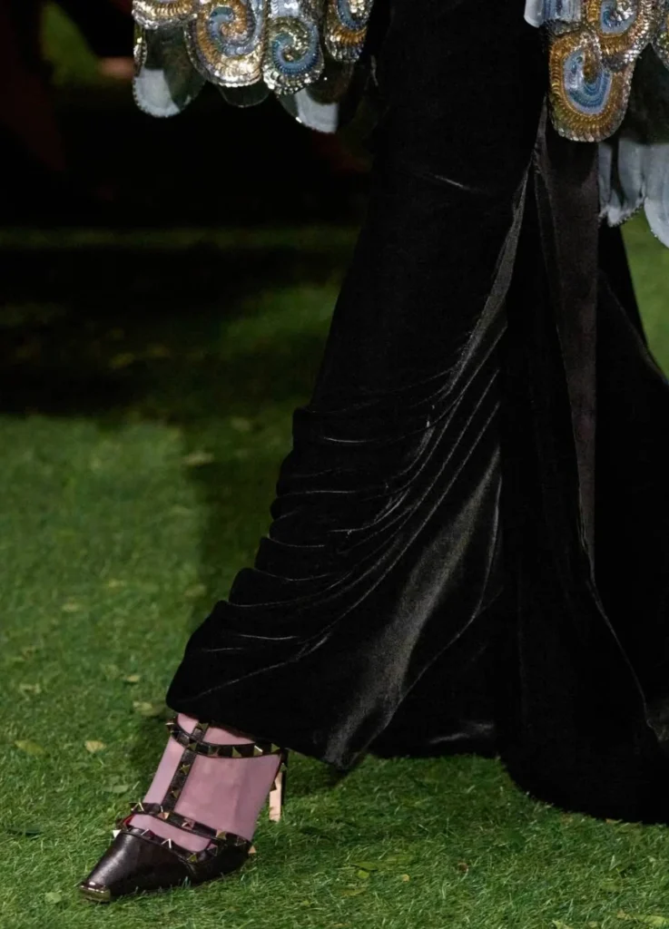 Valentino Fall Winter 2026 Look 83