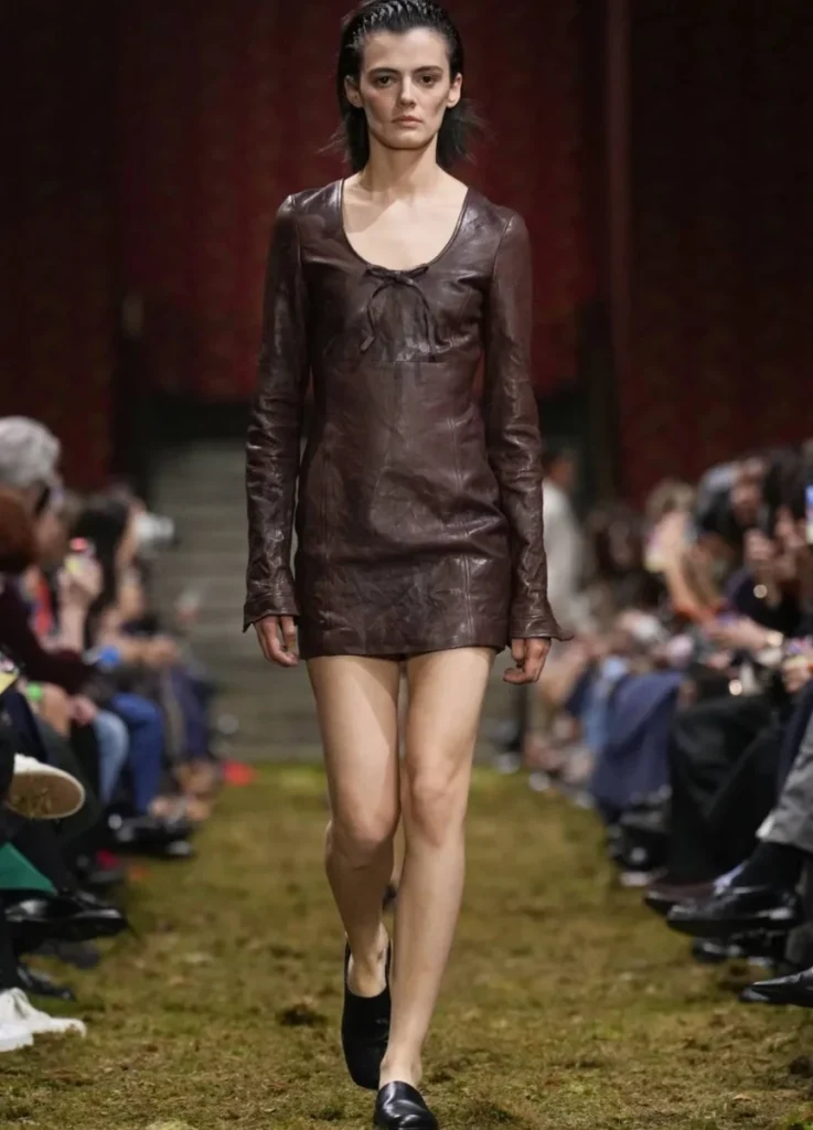 Miu Miu Fall Winter 2026 Look 26