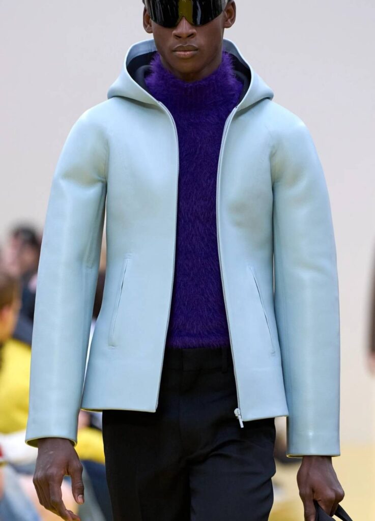 Loewe Fall/Winter 2026 Look 35