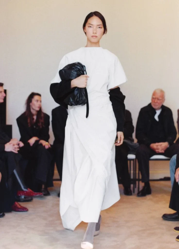 The Row Winter 2026 Look 7