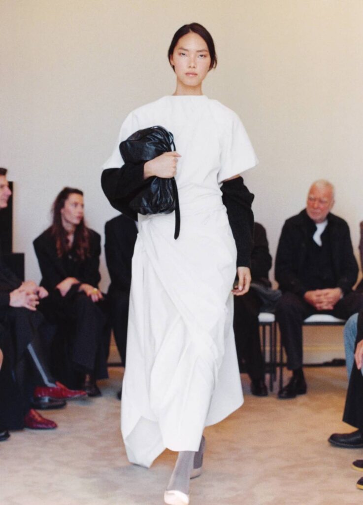 The Row Winter 2026 Look 7