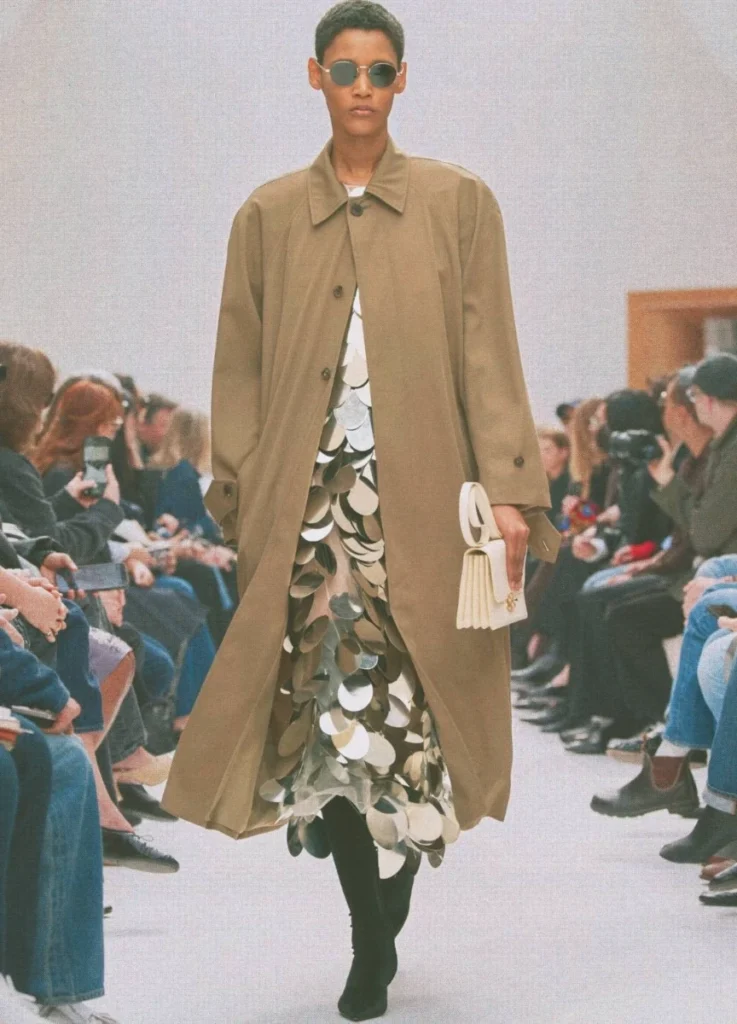 Celine Fall/Winter 2026 Look 22