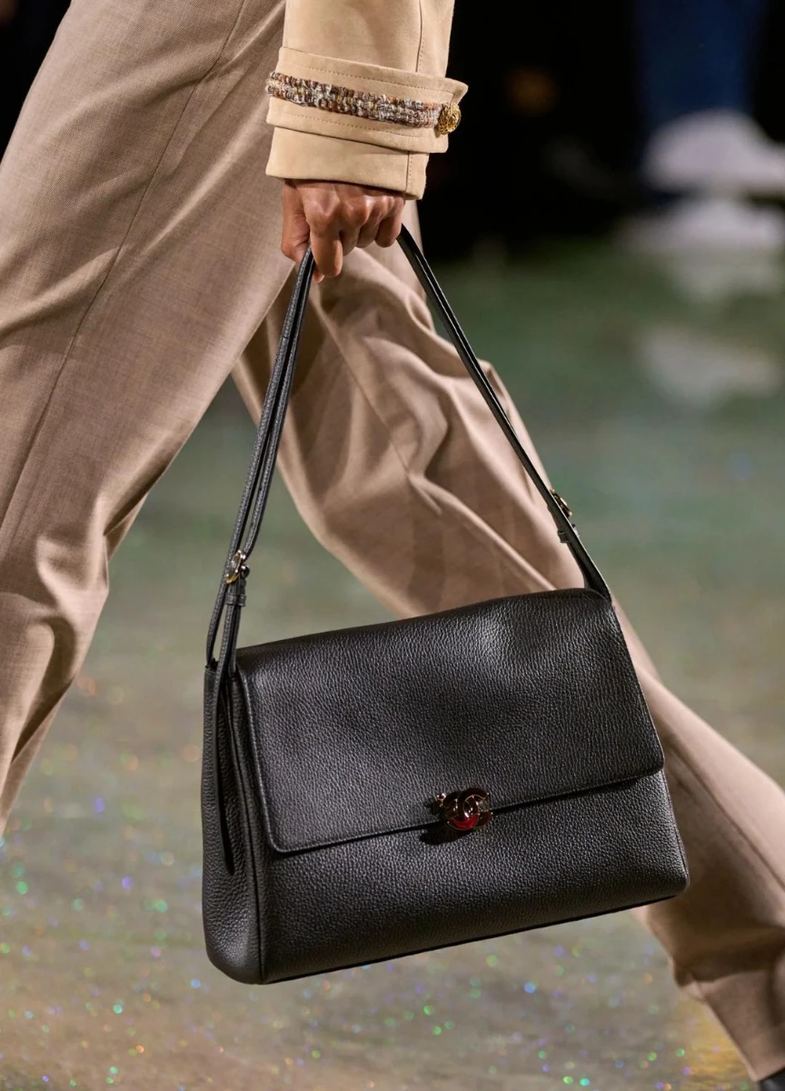 Chanel Fall Winter 2026 Bags Review | The Ultimate Classic Reassembled