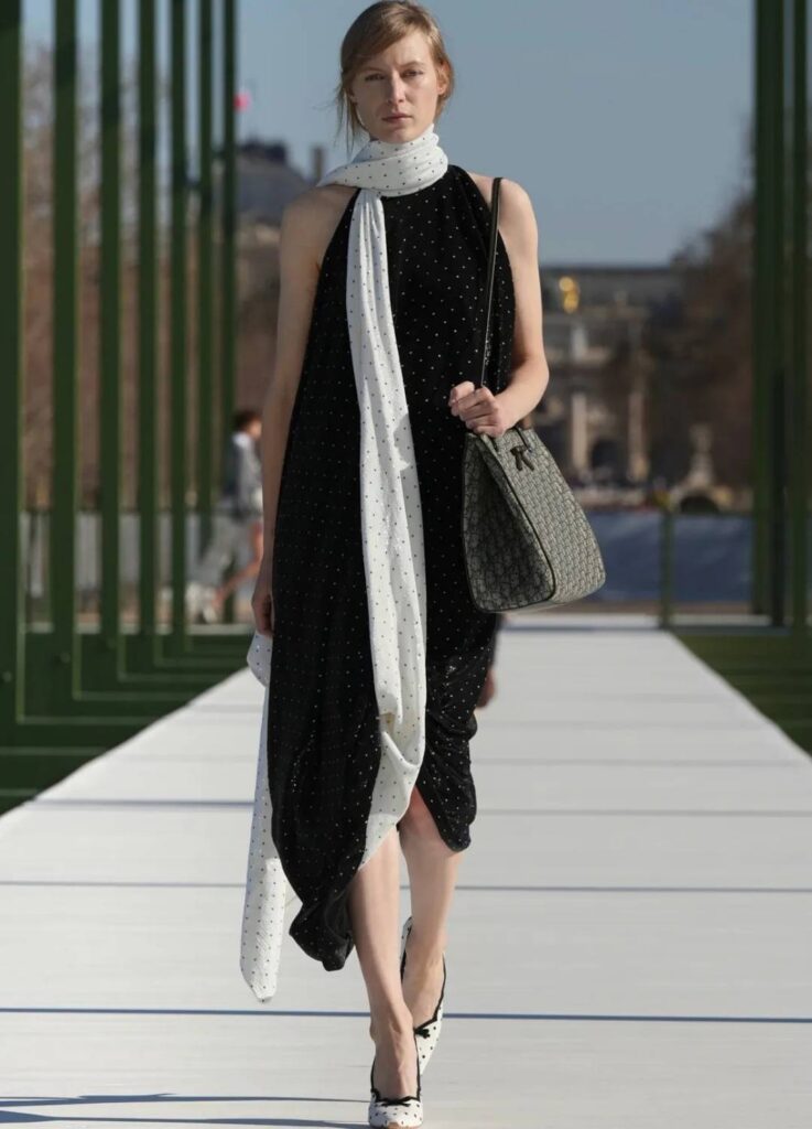 Dior Fall/Winter 2026 Look 9