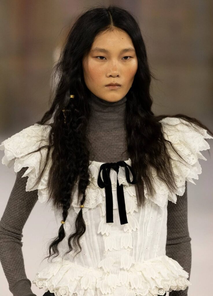 Chloé Fall/Winter 2026 Look 46