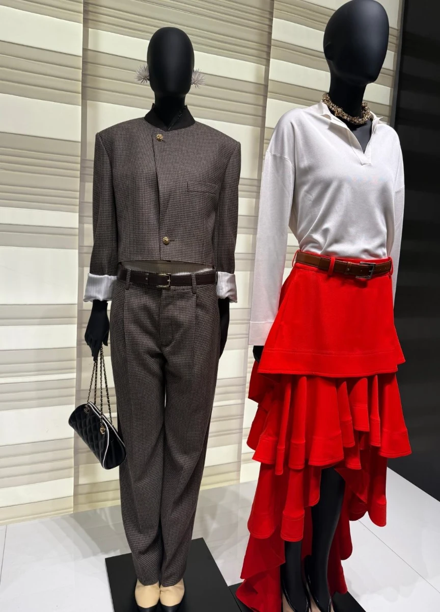 Chanel Spring 2026 RTW Jacket