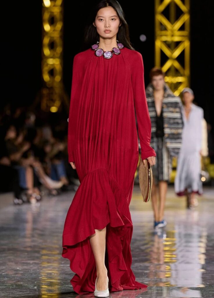 Chanel Fall Winter 2026 Look 8