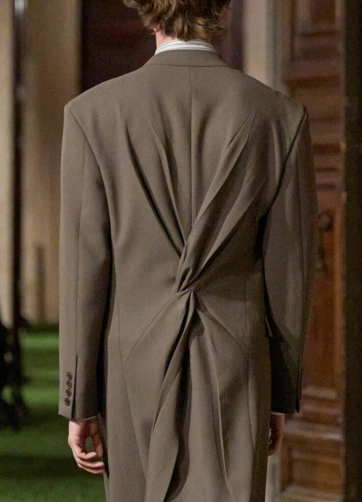 Valentino Fall Winter 2026 Look 4