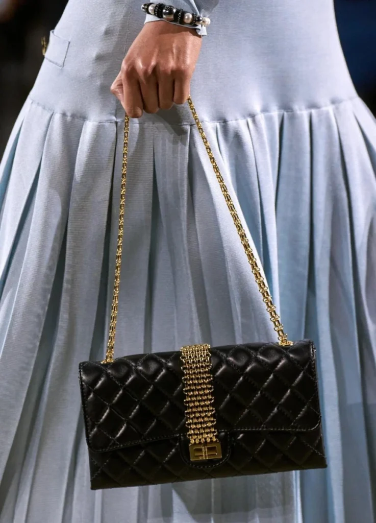 Chanel Fall Winter 2026 Bags - 2.55 Reissue