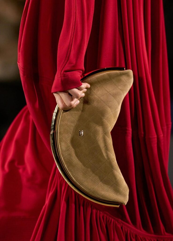 Chanel Fall Winter 2026 Bags - Clutch