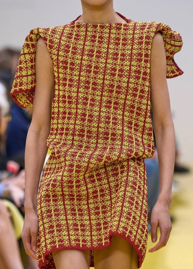 Loewe Fall/Winter 2026 Look 25