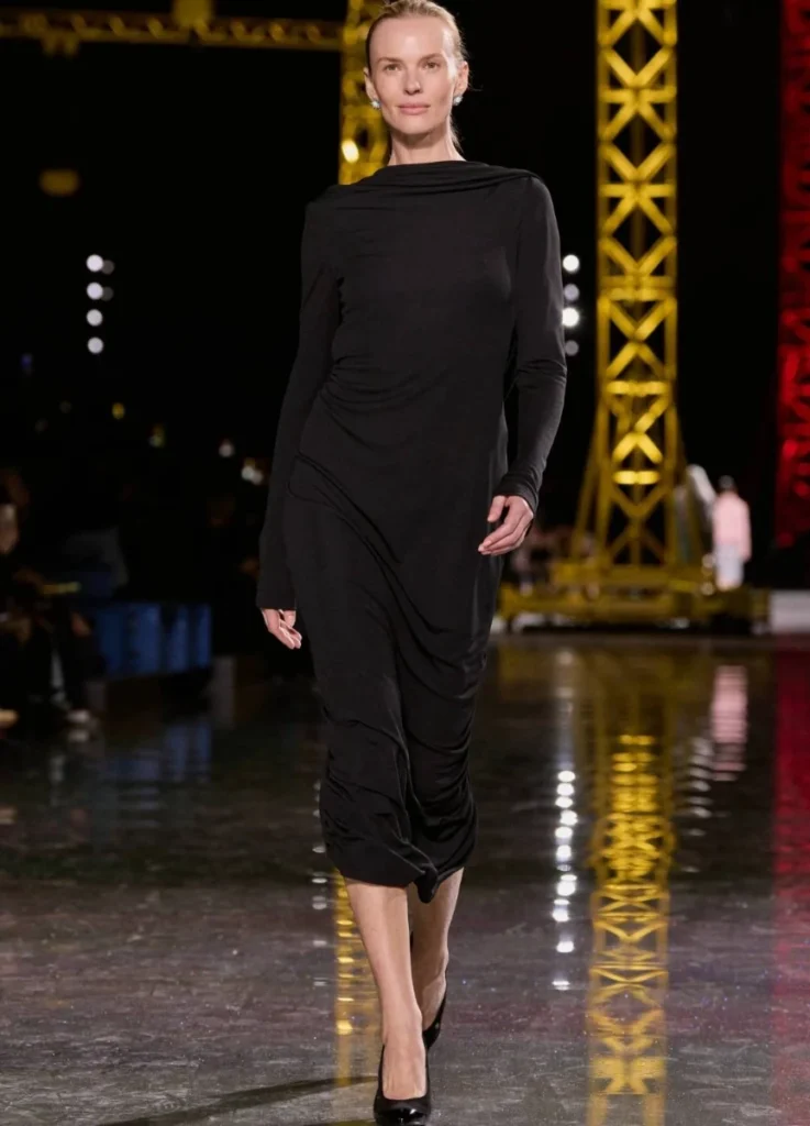 Chanel Fall Winter 2026 Look 78