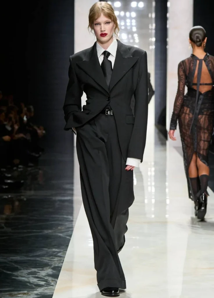 Dolce & Gabbana Fall/Winter 2026 Look 74
