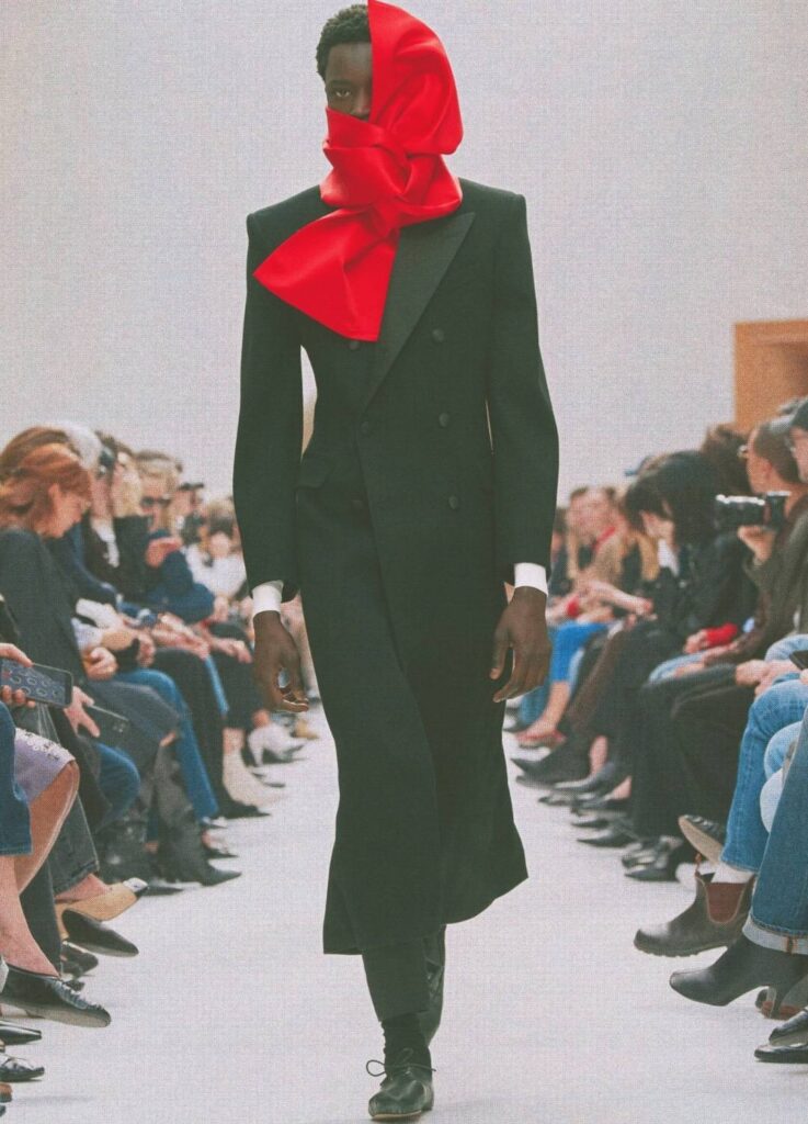 Celine Fall/Winter 2026 Look 60