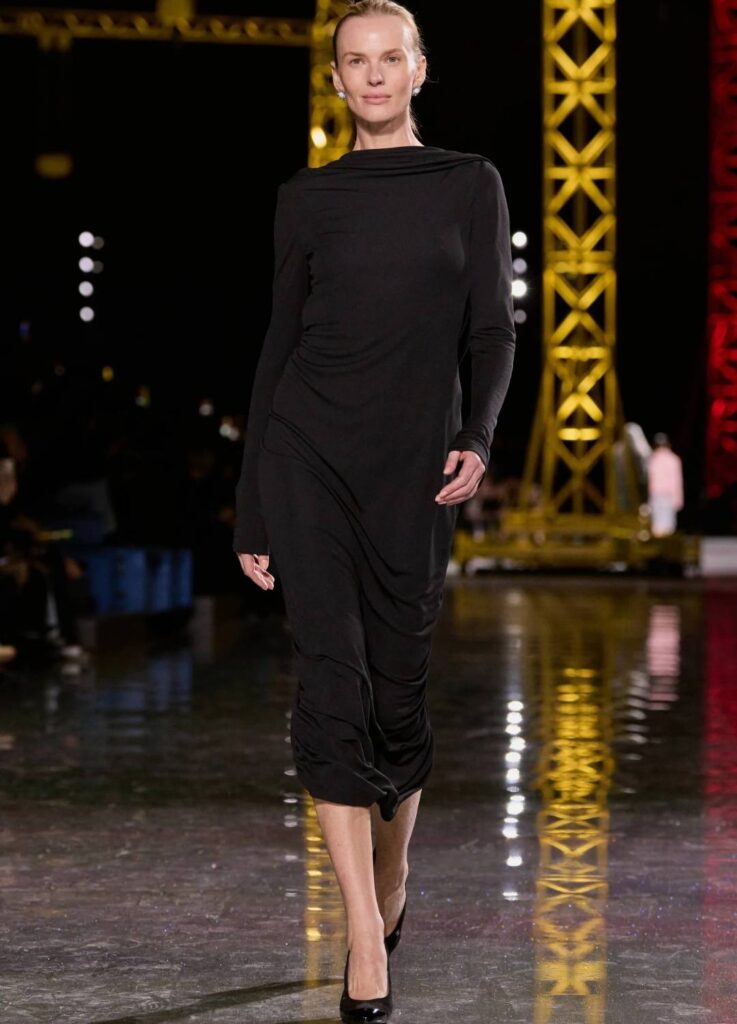 Chanel Fall Winter 2026 Look 78