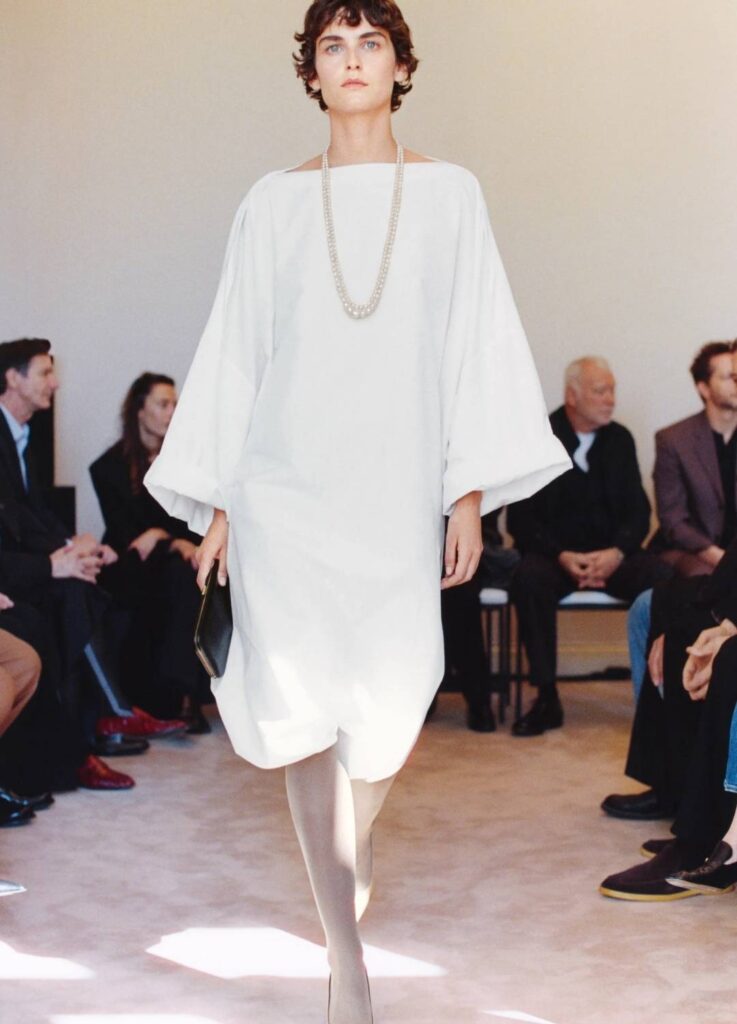 The Row Winter 2026 Look 9