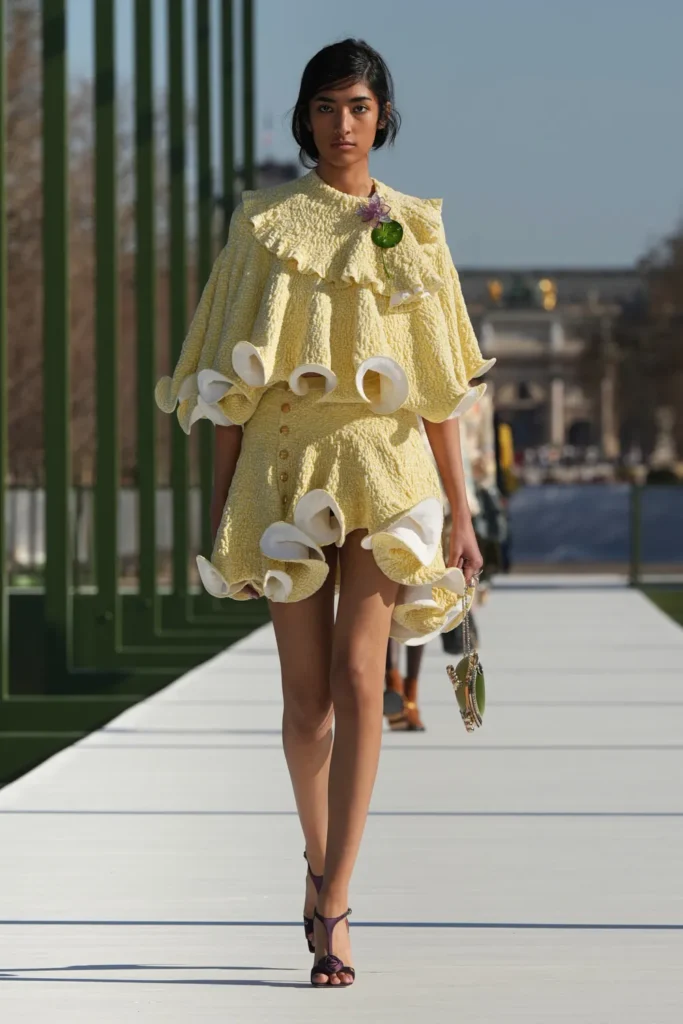 Dior Fall/Winter 2026 Look 48