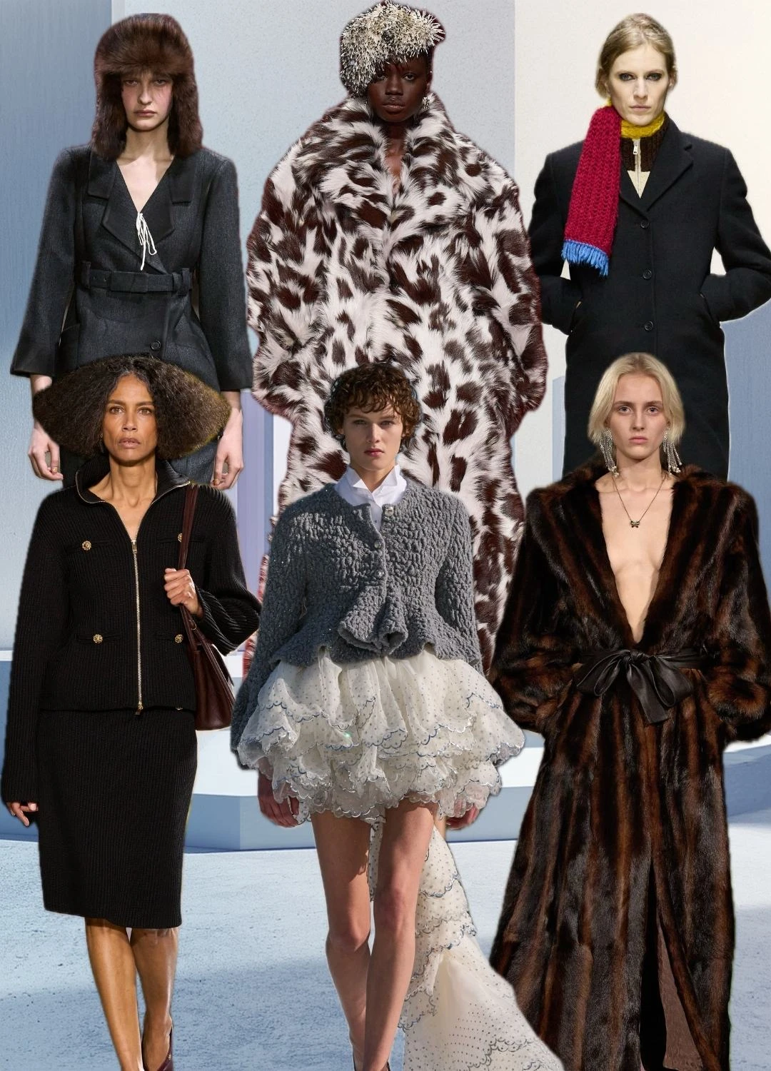 paris & Milano fashion week 2026