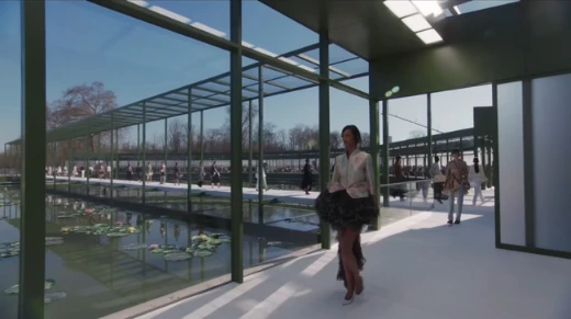 Dior Fall/Winter 2026 Runway
