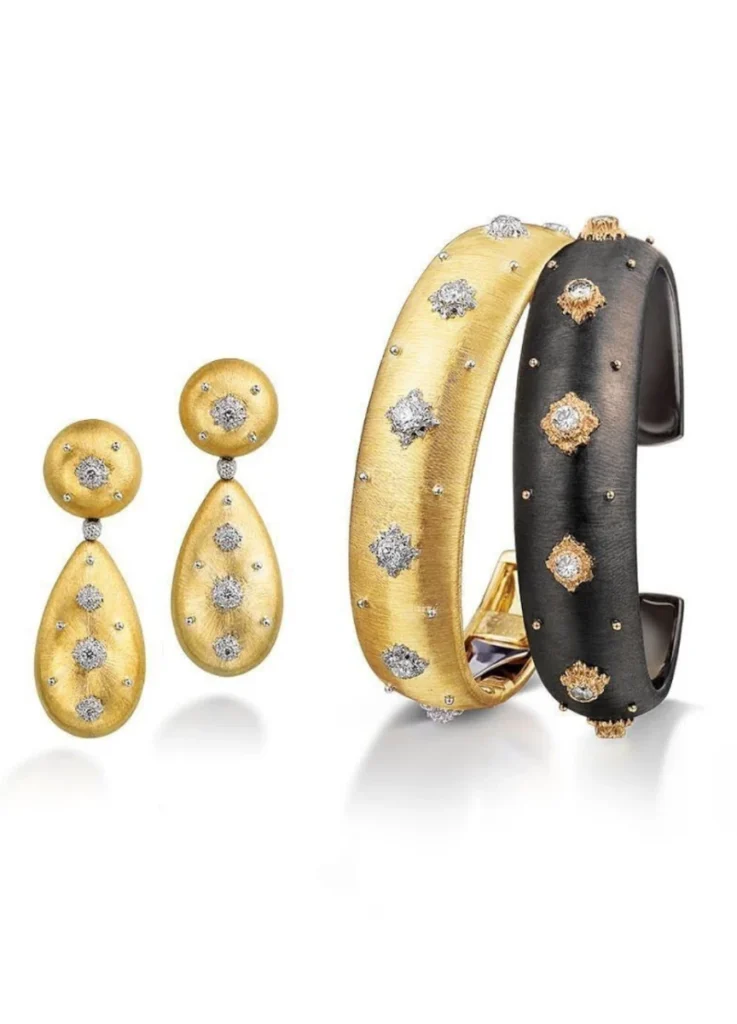 Buccellati Macri Collection