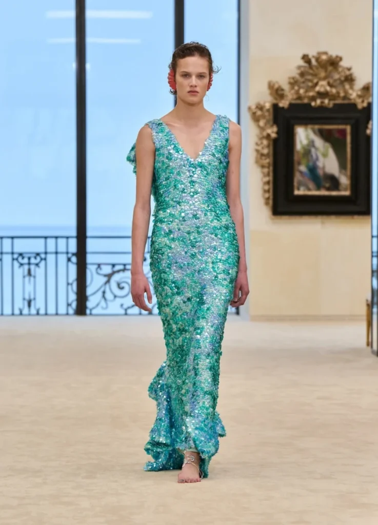 Chanel Cruise 2027 Look 79